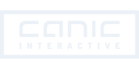 canicinteractive logo